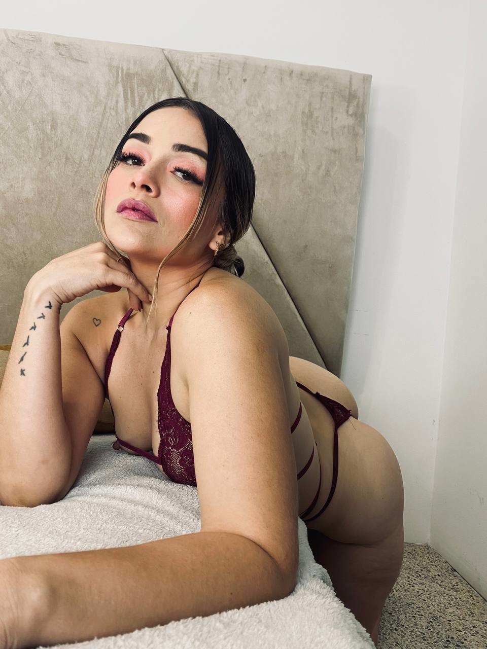 I wanna man to fuck me like a dirty sexy sex! ♥ | Camsoda BB