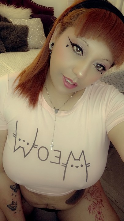 Come give me a kiss