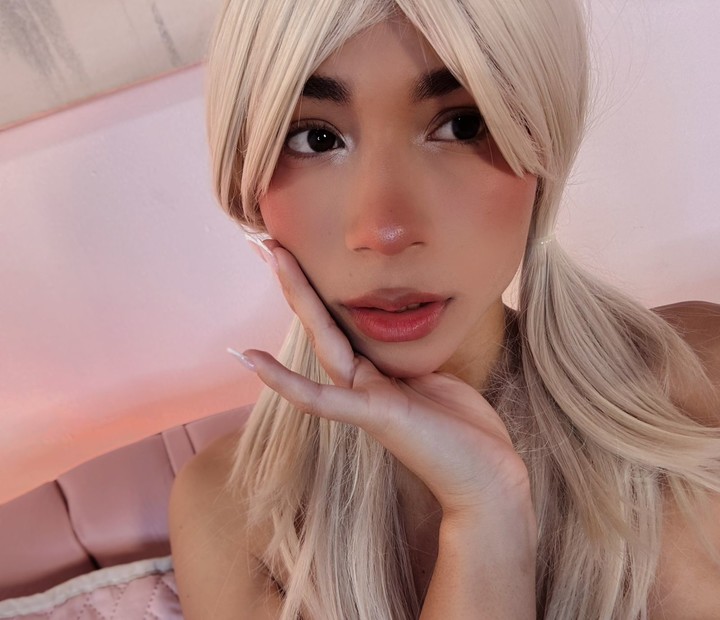 Sofia-ange on cam for live nude video chat - Camsoda