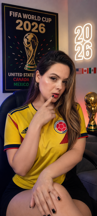 ready for you to score your goal🔥😈