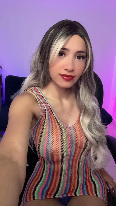 Let's start the week off with some fun—and for that, you'll have to come visit me😈