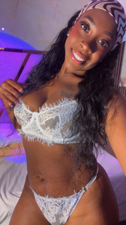 You want to get me really kinky.🥵🔥