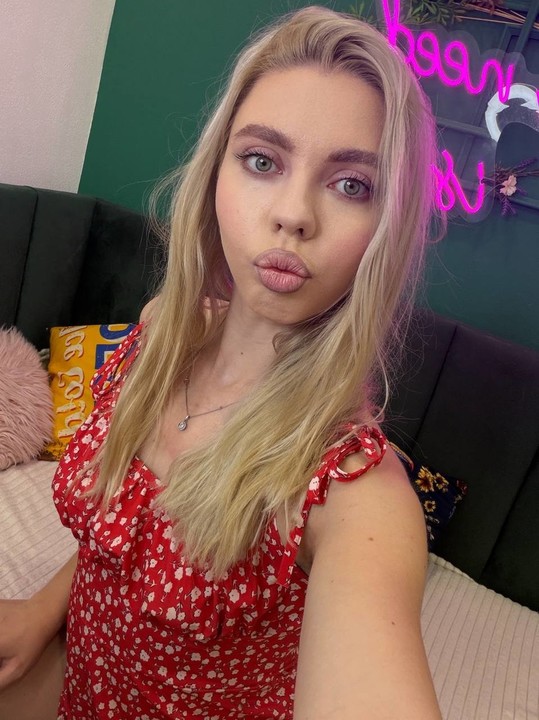come closer