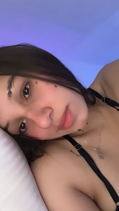 Hey sweetie, I´m online now♥