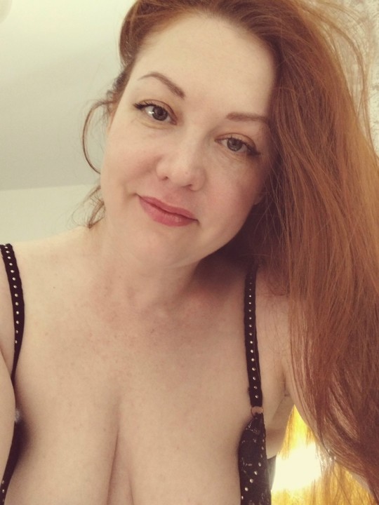 Hi! I'm in the mood for something hot to lift my spirits. Come on in and say hello!