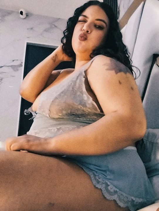 always hot baby 🥵😈
