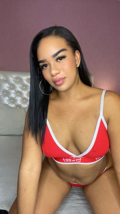 I'm your favorite whore 🦊