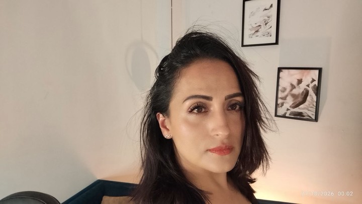 🔥Hot and erotic latina Ready to please you , are you ready for adrenalina