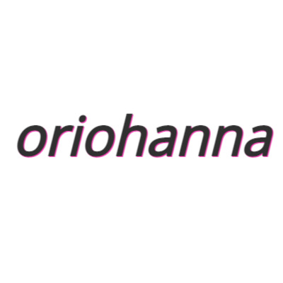 Hanna Orio fan site. hannaorioo videos & pictures