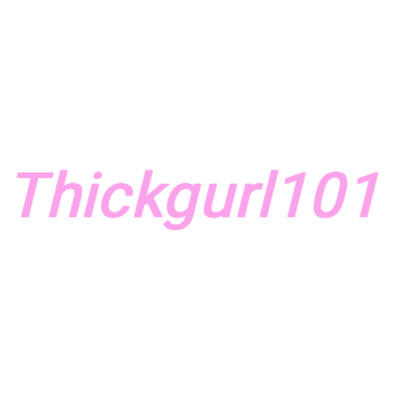 Thick_Gurl101 fan site. thickgurl101 videos & pictures