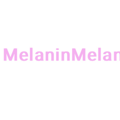 Melaninmelani fan site. melaninmelani videos & pictures