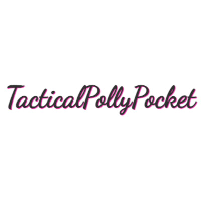 Tactical sales polly pocket