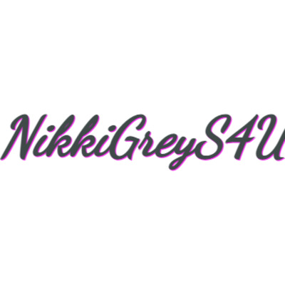 Nikki Grey fan site. nikkiigreyy videos & pictures