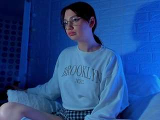 babysonyameow pantyhose teen webcam