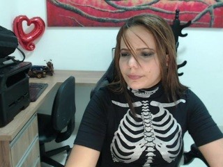 sharyblent porn dildo webcam