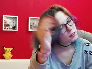 roxy-foxy myfreecams nude