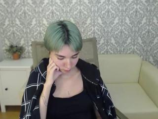 shinyrina holla live chat app