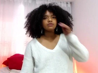 camillescoth amateur webcam anal dildo