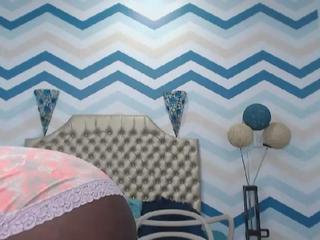 nastychocolatte bi webcam threesome