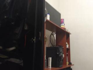 laurawells creamy dildo webcam