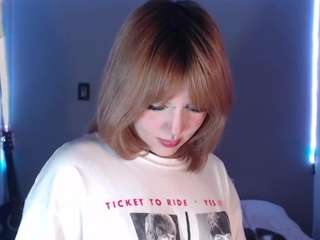 sally-belle cam cam girl
