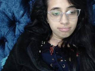 luisa-villalobos free masterbate cam