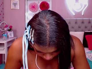 ebonnytranscum ebony black chat
