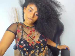 katiuska-crespower real sex hidden