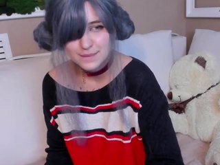 lovemeluvme perform on cam