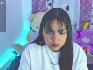 gabriielaa anal cam squirt