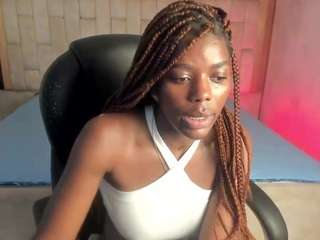 karlaa-smith korean girl webcam show