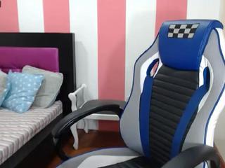 tatoomandala teen solo webcam
