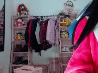 jesse-grey bbw webcam free