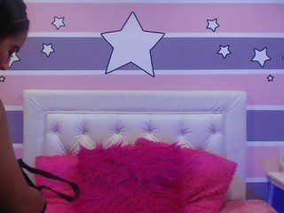 hamekemy-suar lady_a camgirl