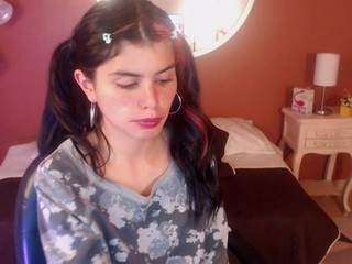 baby-bllue live sex free