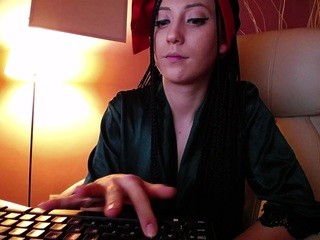 zenaidasapphire totally free live cams