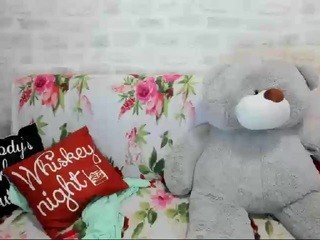 jamiesinsexx dirtyroulette sex cam