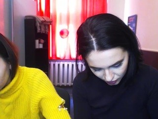 Allycharm live sex chat picture