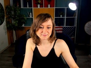 abigailmorgan on webcam for live porn chat • iStripper