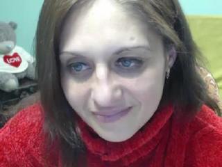 inessadream big boobs webcam show