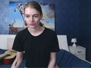brenda-lux omegle shagle chat