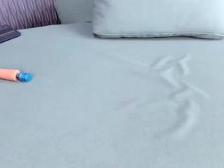 celeste-blue private porn chat