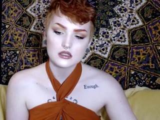 sweetxscarlet xhamster webcam masturbation