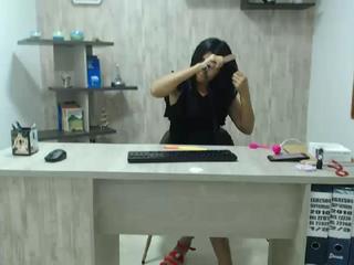 zandra-smith lela star cam