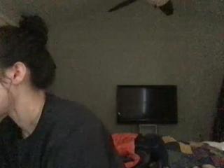 bc175 redhead teen camgirl