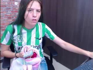 sasha-white chatroulette teen porn