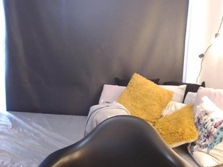 eva-roberts ebony webcam hd