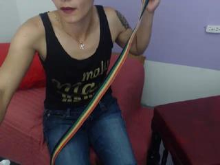 valerynsanders web camgirl com