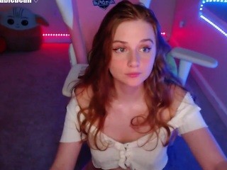Strawbabiebean live sex chat picture