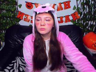 lunamornis on cam for live i sexy video chat • Nice Pussy Porn